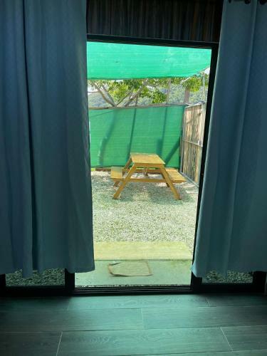 Apartamento Riverland Turtle House