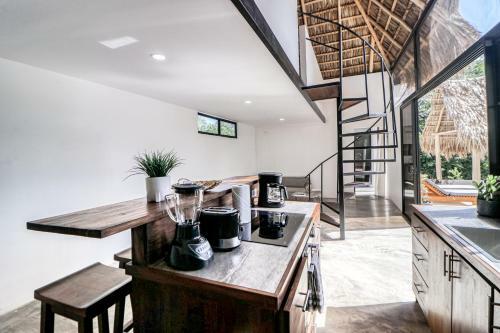 Casa Marea Alta