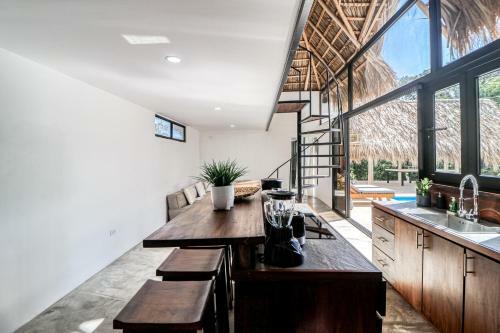 Casa Marea Alta