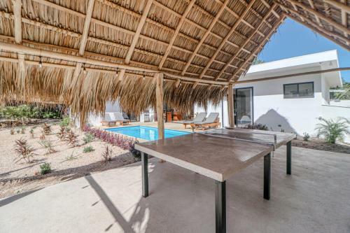Casa Marea Alta