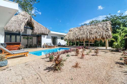 Casa Marea Alta