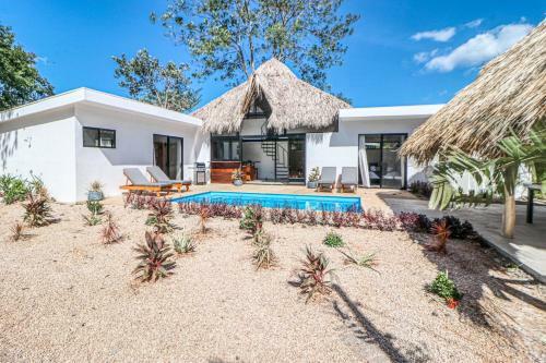 Casa Marea Alta