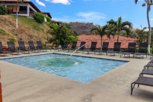 Apartamento Villa Sol 56