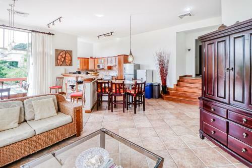 Apartamento Villa Sol 56