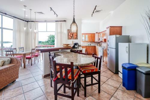 Apartamento Villa Sol 56