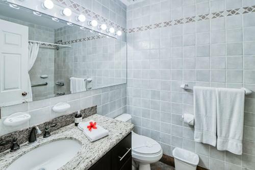 Apartamento Villa Sol 56