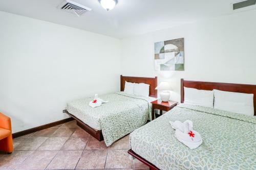 Apartamento Villa Sol 56