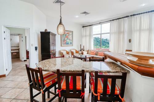 Apartamento Villa Sol 56