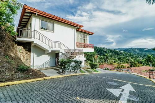 Apartamento Villa Sol 56