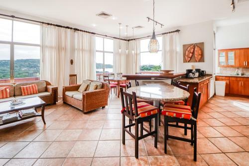 Apartamento Villa Sol 56