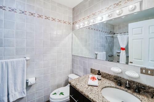Apartamento Villa Sol 56
