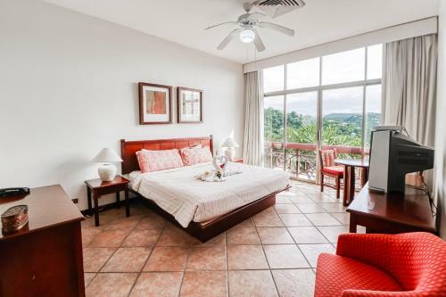 Apartamento Villa Sol 56