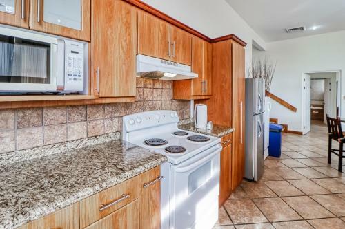 Apartamento Villa Sol 56