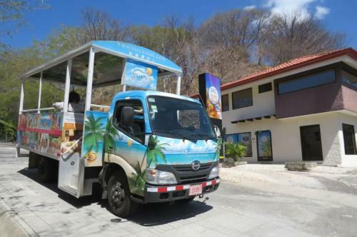 Apartamento Villa Sol 56