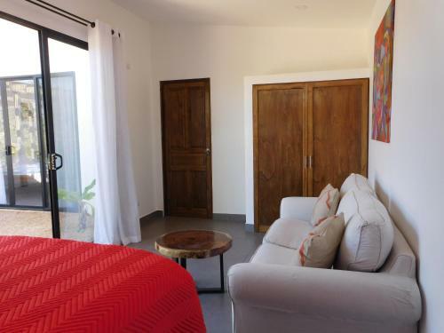 Casas Rural Bungalow