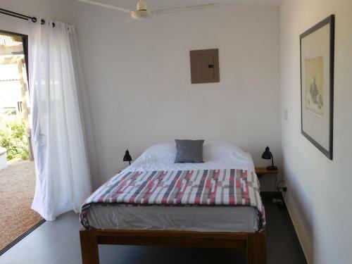 Casas Rural Bungalow