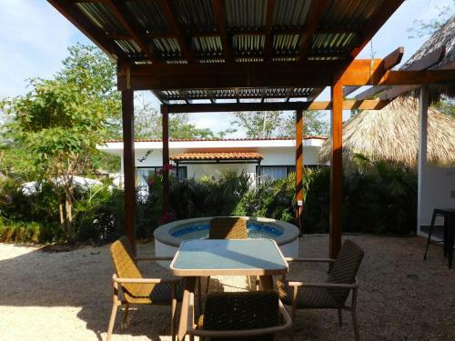 Casas Rural Bungalow
