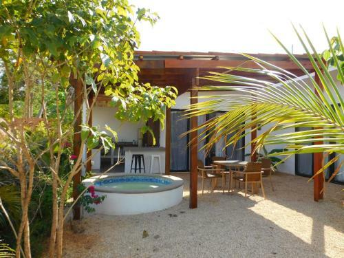 Casas Rural Bungalow