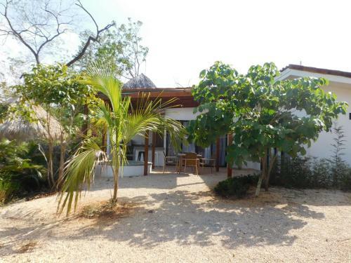 Casas Rural Bungalow