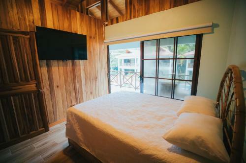 Villa Bungalows Punta Uva Inn