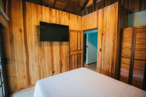Villa Bungalows Punta Uva Inn