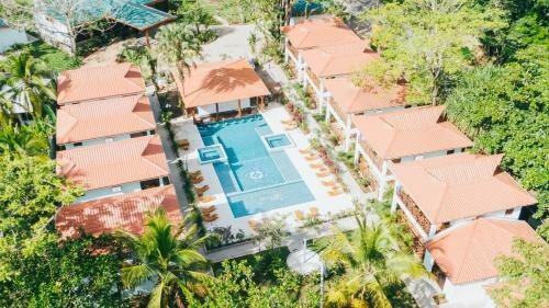 Villa Bungalows Punta Uva Inn
