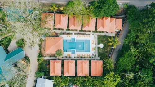 Villa Bungalows Punta Uva Inn
