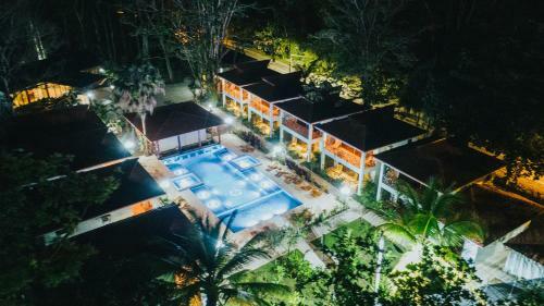 Villa Bungalows Punta Uva Inn