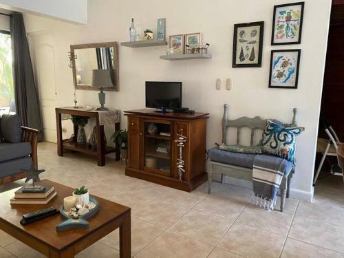 Apartamento Serena Suites