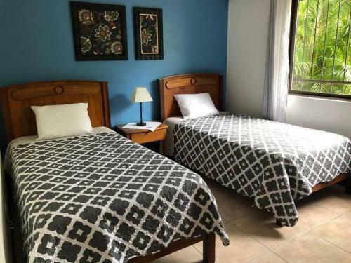 Apartamento Serena Suites