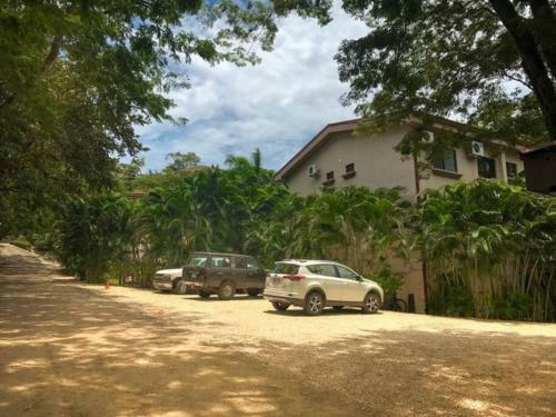 Apartamento Serena Suites