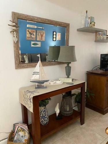 Apartamento Serena Suites