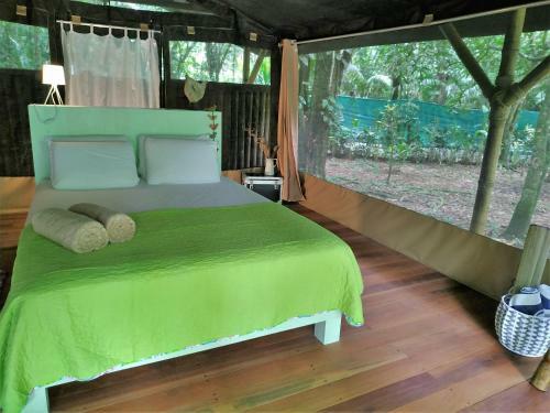 Four Monkeys Eco Lodge