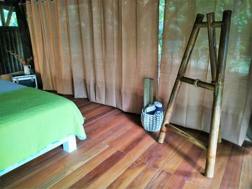 Four Monkeys Eco Lodge