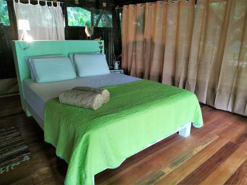 Four Monkeys Eco Lodge
