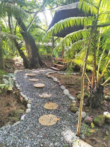 Four Monkeys Eco Lodge