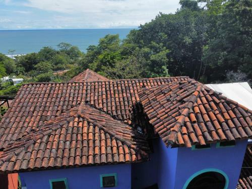 Casa Morada