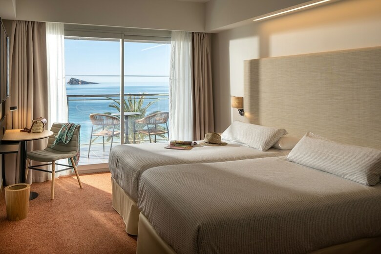 Hotel Sol Costablanca S�lo Adultos