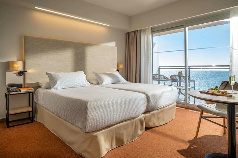 Hotel Sol Costablanca S�lo Adultos