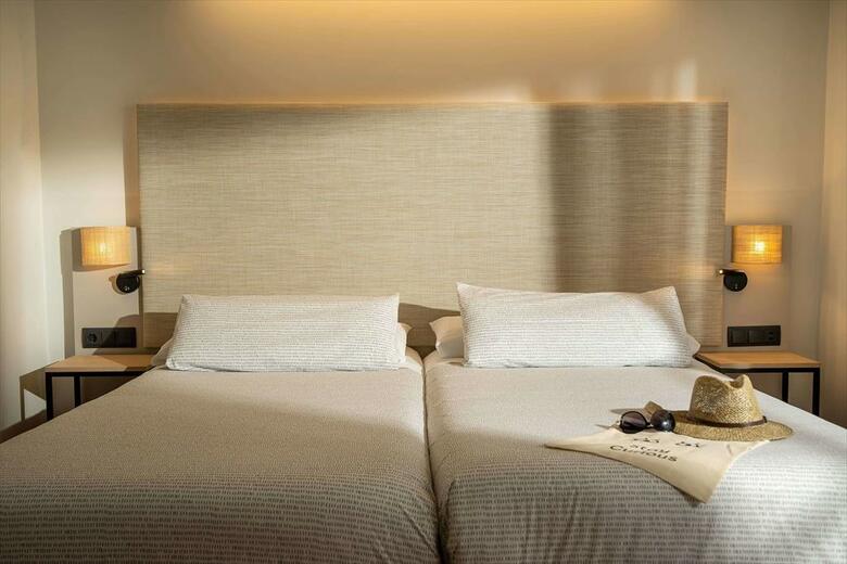 Hotel Sol Costablanca S�lo Adultos