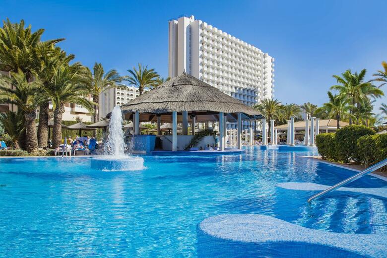 Hotel Sol Pelicanos Ocas