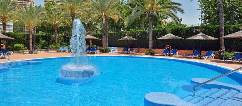 Hotel Sol Pelicanos Ocas