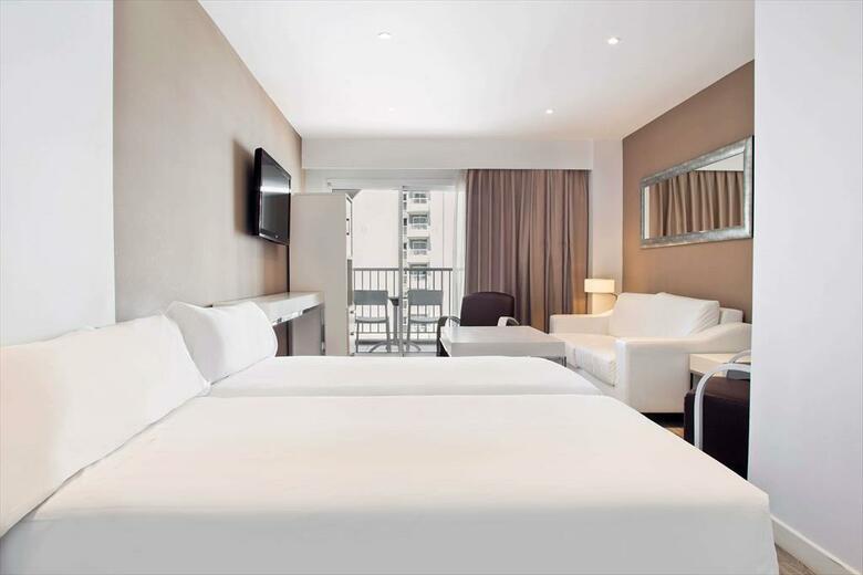 Hotel Sol Pelicanos Ocas