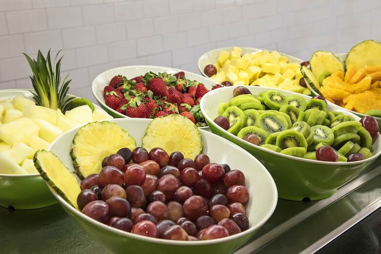 Hotel Sol Pelicanos Ocas