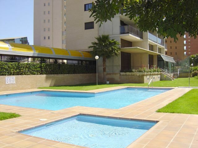 Hotel Torre Ipanema