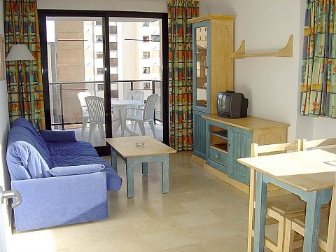 Hotel Torre Ipanema