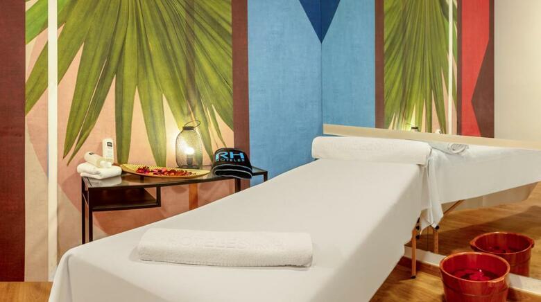 Hotel Rh Victoria