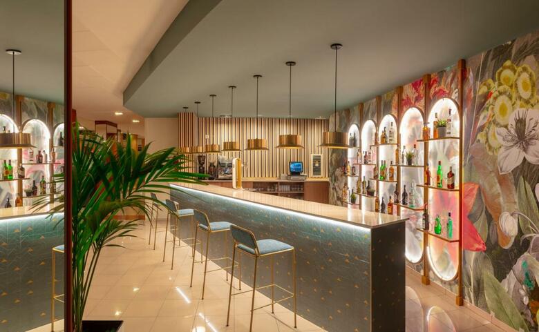Hotel Rh Victoria