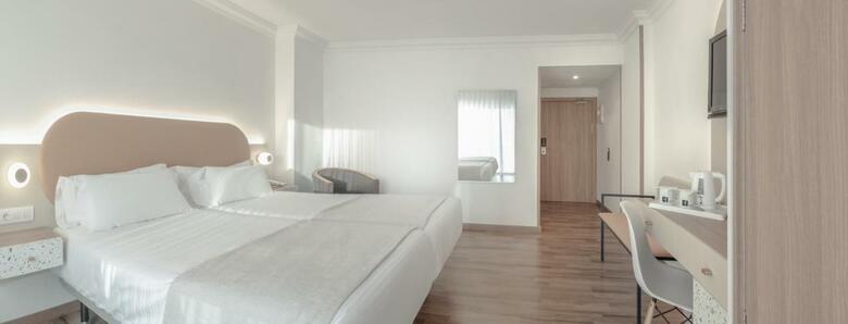 Hotel Rh Victoria