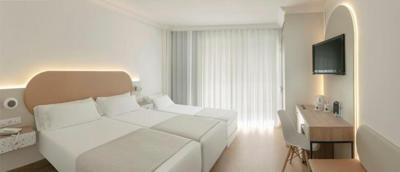 Hotel Rh Victoria